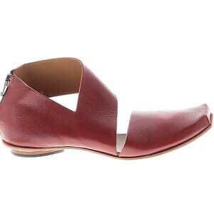 Cydwoq leather sandal shoes, size 36, fits very narrow